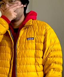 patagonia | ダウンジャケット/コート