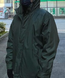 UNIQLO | マウンテンパーカー