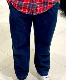 GU | デニムパンツ