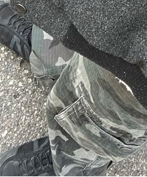used | カーゴパンツ