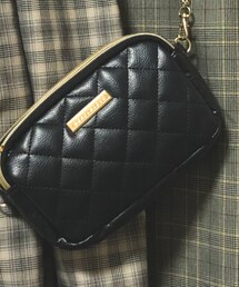 MERCURYDUO | ショルダーバッグ