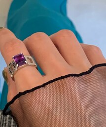 RIEFE JEWELLERY | リング