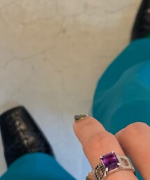 DRIES VAN NOTEN | その他パンツ