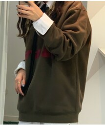 johndoe | スウェット