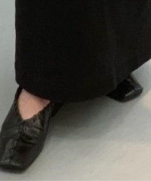 JIL SANDER | パンプス