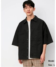 GU | ジャケット/アウター