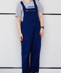 used | サロペット/オーバーオール