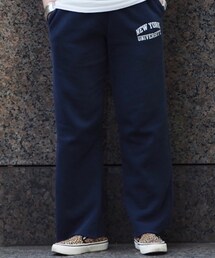 used | スウェットパンツ