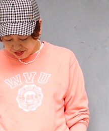 used | スウェット