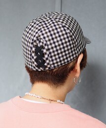 後ろのレースアップ🎀 | その他