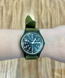 TIMEX | アナログ腕時計