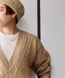 used | ニット/セーター