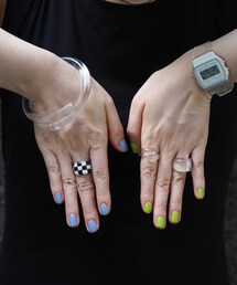 爪カワイイ★ | その他