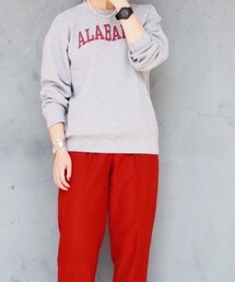 used | スウェット