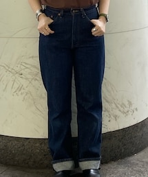 Lee | デニムパンツ