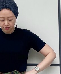 GU | Tシャツ/カットソー