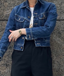 Lee | デニムジャケット