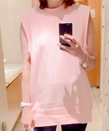 HYKE | スウェット