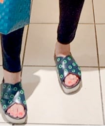 MUVEIL | サンダル