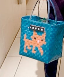 MARNI MARKET | ハンドバッグ