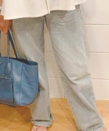 ZARA | デニムパンツ