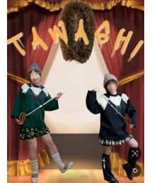 TAWASHI | 雑誌
