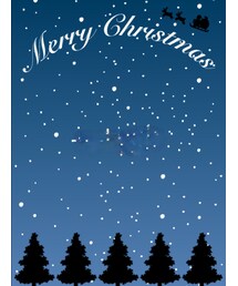 ツリーの背景① | 雑誌