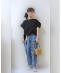 mik@ちゃんコーデ | 雑誌