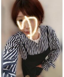 上から🤳 | シャツ/ブラウス