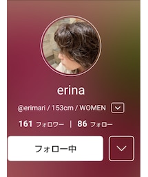 erinaちゃん | 雑誌