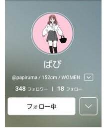 ぱぴちゃん | 雑誌