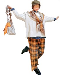 試着室編② | わーい🎵(雑誌)