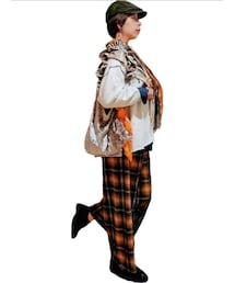 試着室編③ | これをお持ち帰り🎵(雑誌)