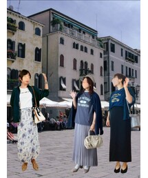 葉月ちゃん③のコーデ4 | 雑誌