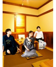 葉月ちゃん③コーデ5 | 雑誌