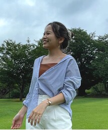 UNIQLO | インナーウェア/肌着