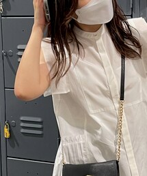 STUDIOUS | シャツ/ブラウス