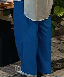 UNITED ARROWS | パンツ