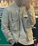 Calvin Klein(カルバン・クライン)の「ジャケット/アウター(その他アウター)」