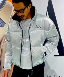 ARMANI EXCHANGE | Tシャツ/カットソー
