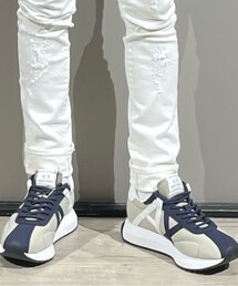 ARMANI EXCHANGE | スニーカー