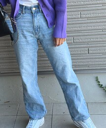 H&M | デニムパンツ