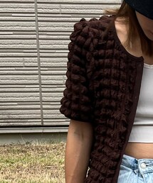 RETRO GIRL | トップス