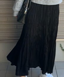 UNIQLO | スカート