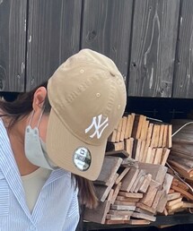 NEW ERA | キャップ