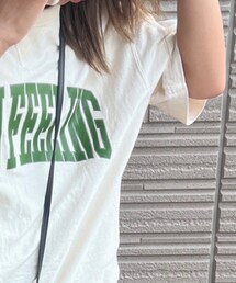 GU | Tシャツ/カットソー