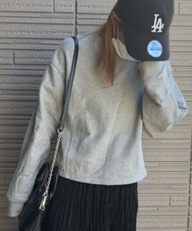 ZARA | トップス