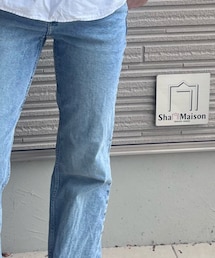 H&M | デニムパンツ