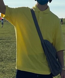 LACOSTE | ポロシャツ