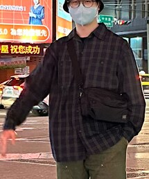 coen | シャツ/ブラウス